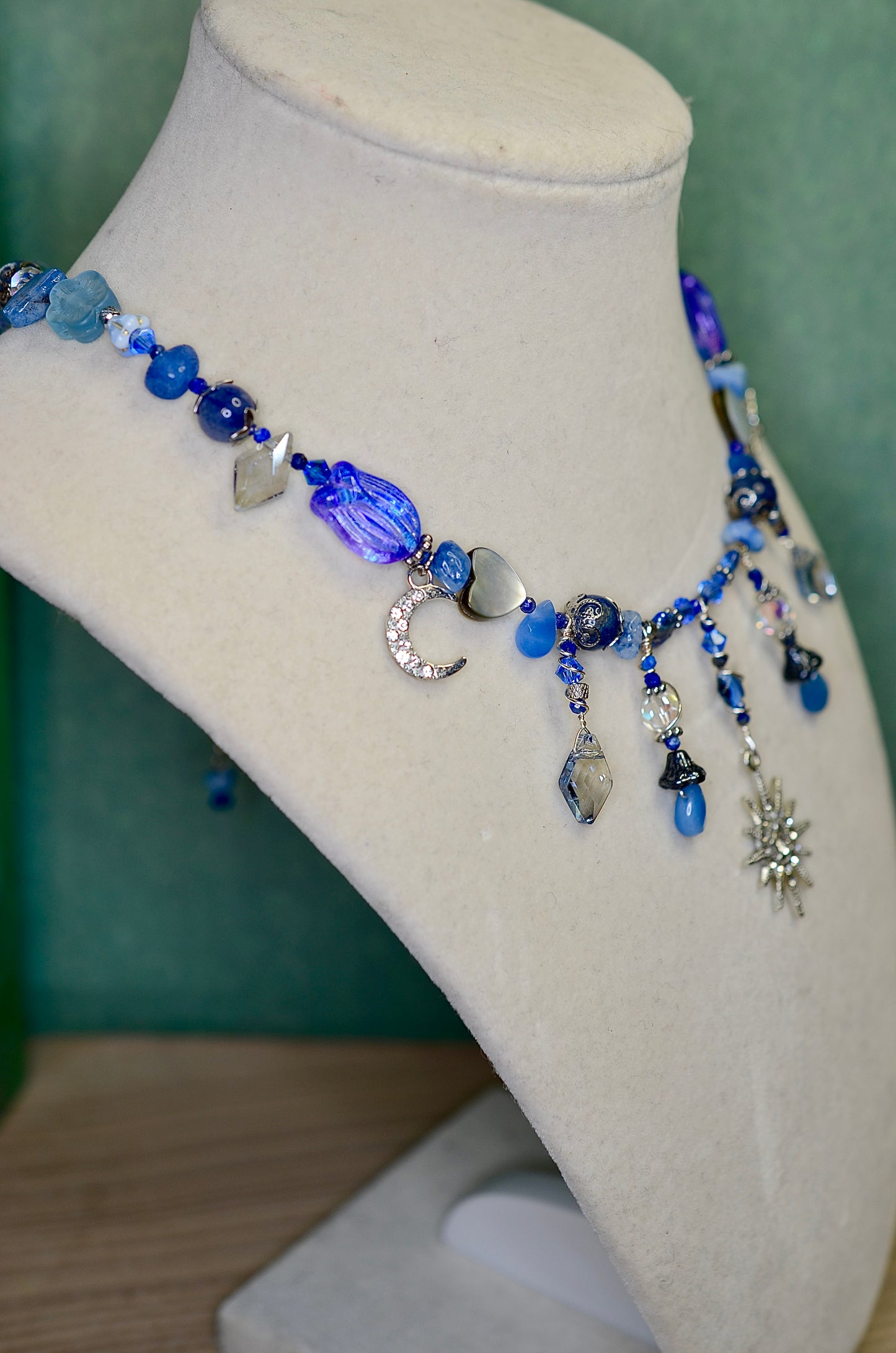 The Night Court Necklace