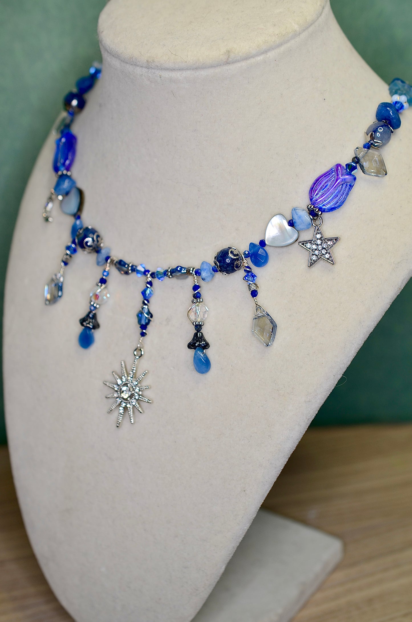 The Night Court Necklace