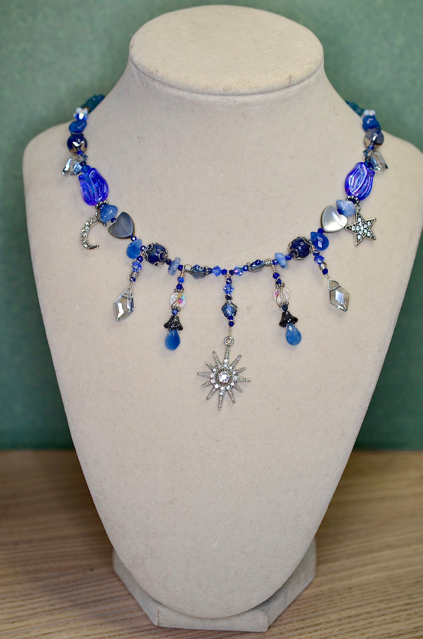 The Night Court Necklace