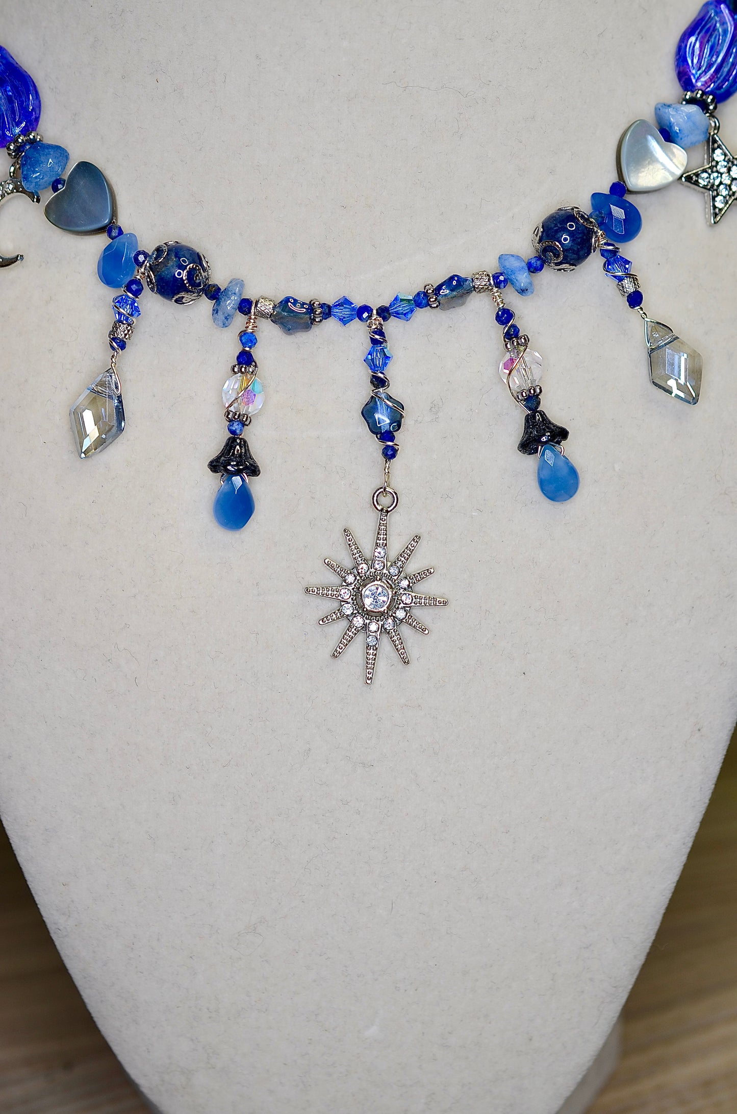 The Night Court Necklace